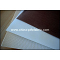 Tissu PTFE pour vêtement textile